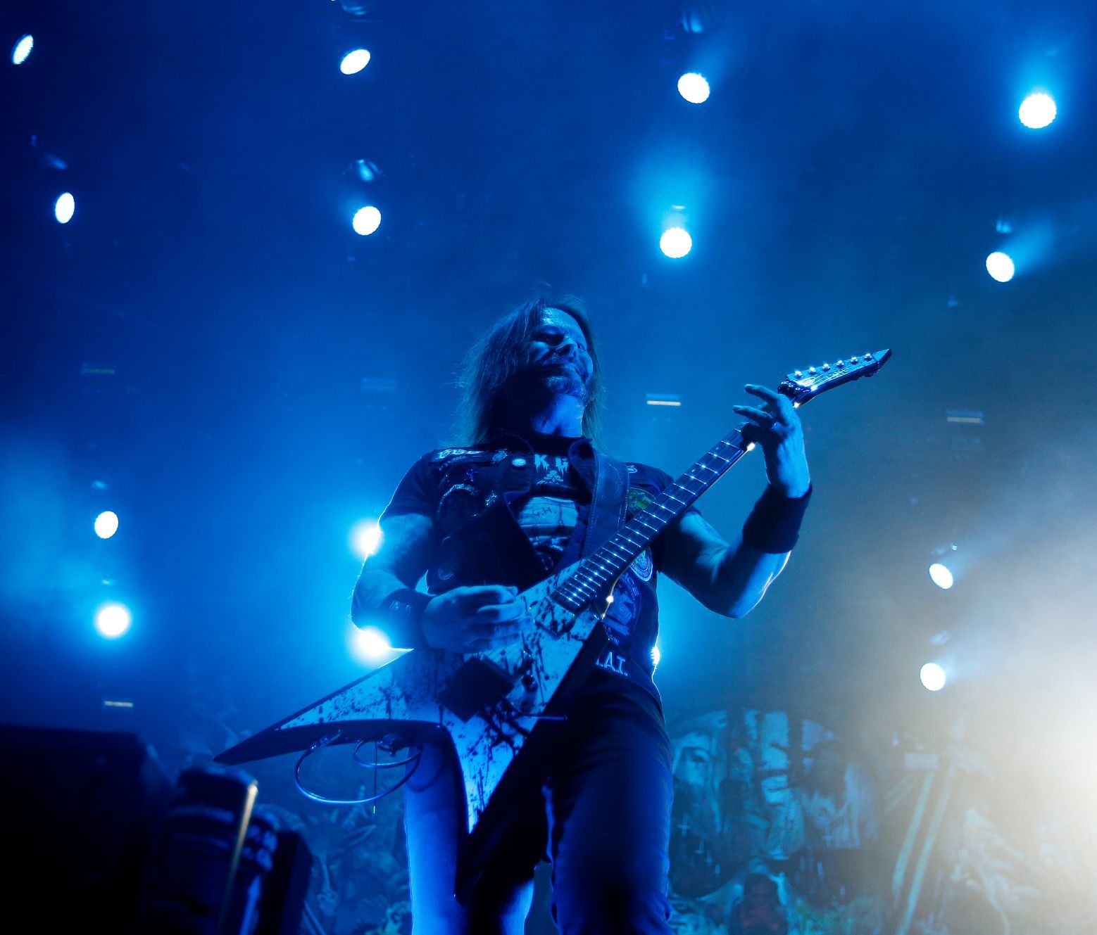 Slayer